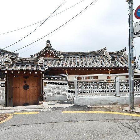 Cottage Nest Seoul Luaran gambar