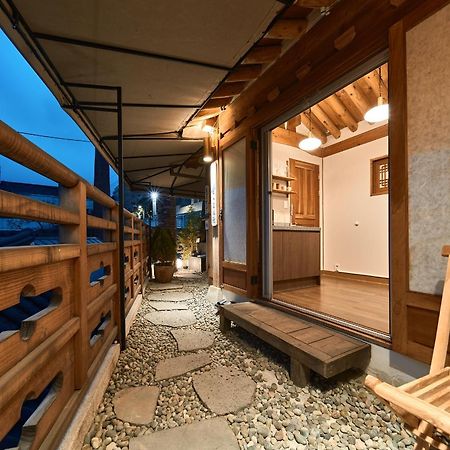 Cottage Nest Seoul Luaran gambar