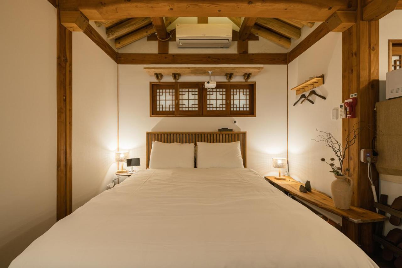 Cottage Nest Seoul Luaran gambar