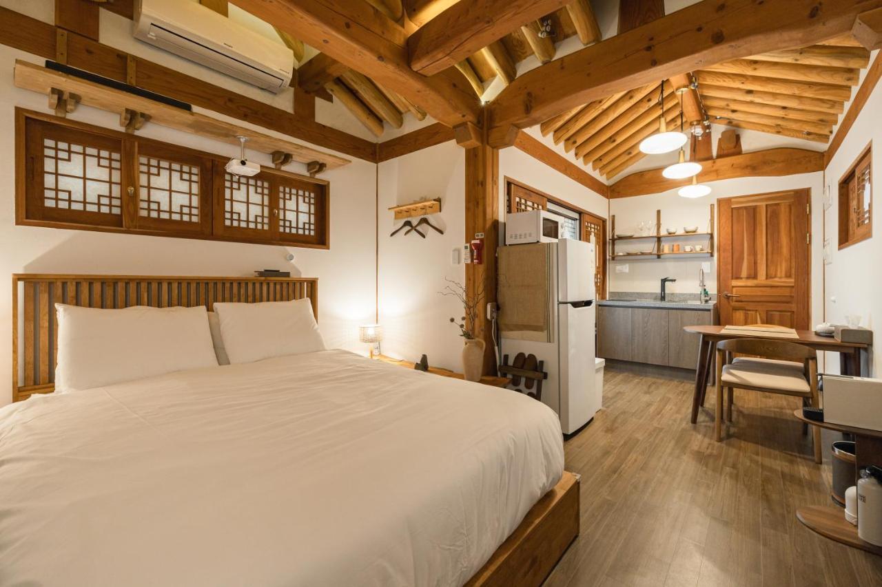 Cottage Nest Seoul Luaran gambar
