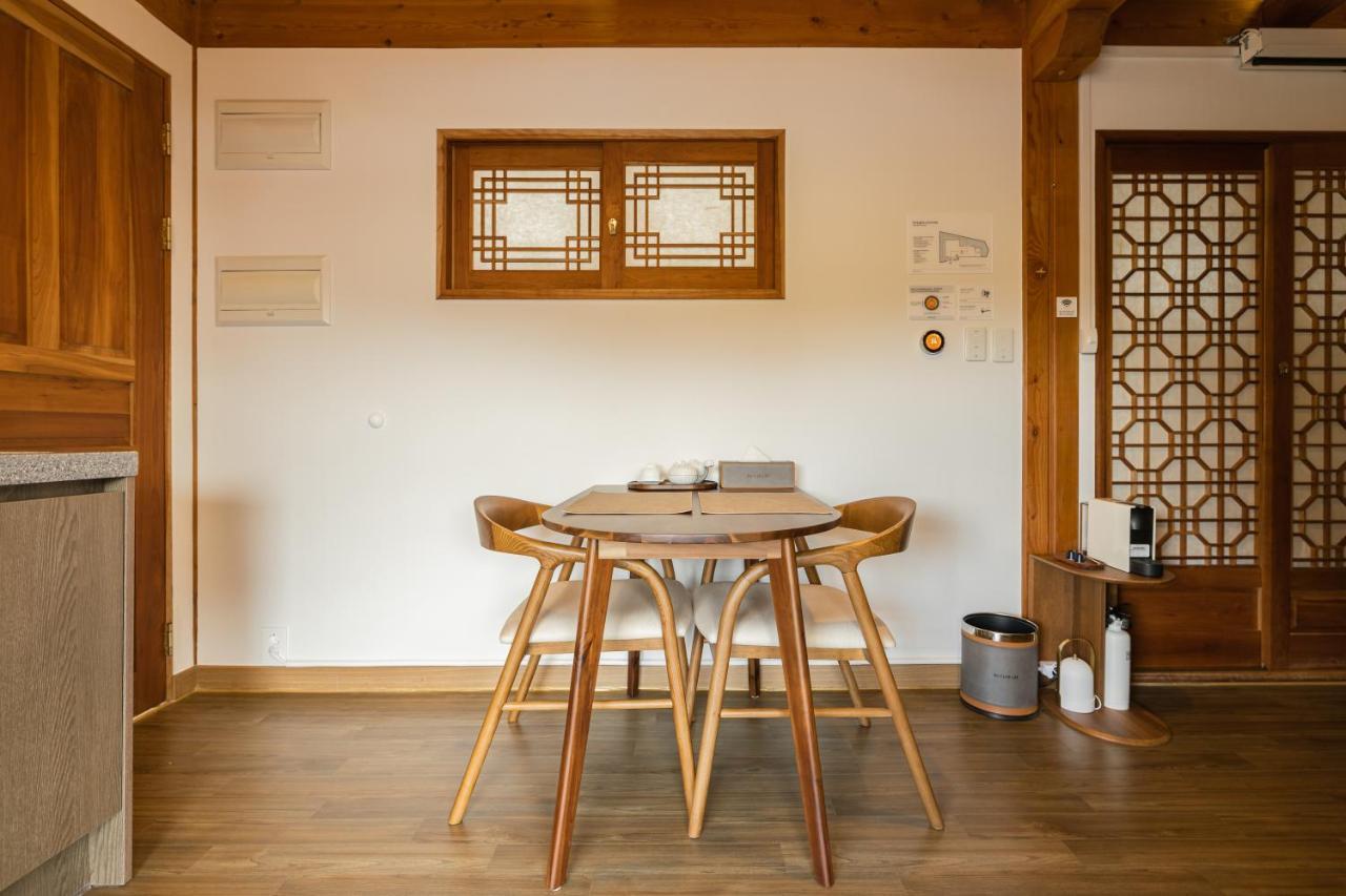 Cottage Nest Seoul Luaran gambar