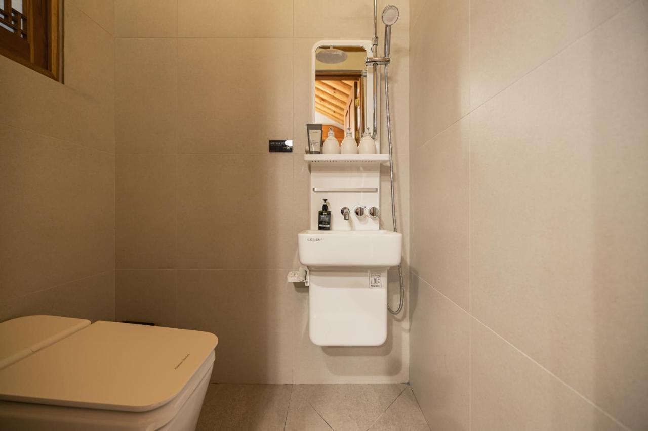 Cottage Nest Seoul Luaran gambar