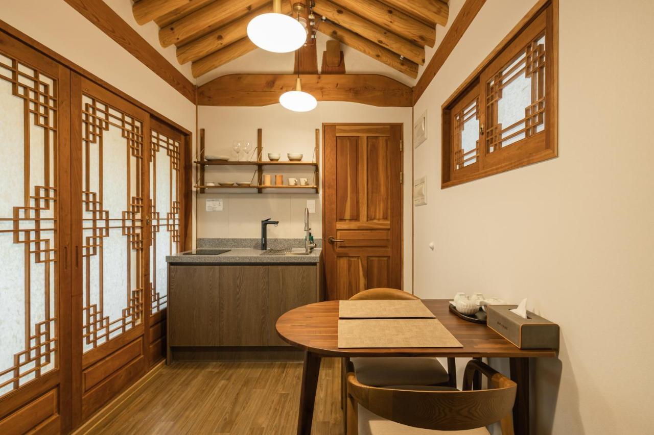Cottage Nest Seoul Luaran gambar