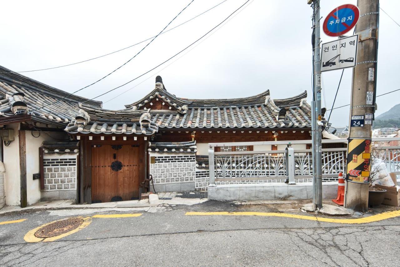 Cottage Nest Seoul Luaran gambar