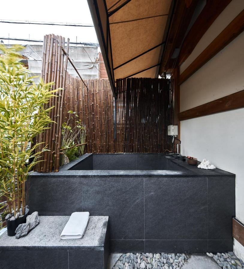 Cottage Nest Seoul Luaran gambar