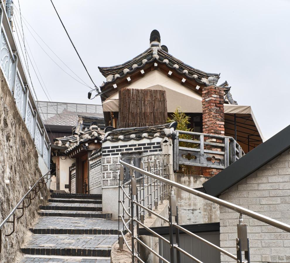 Cottage Nest Seoul Luaran gambar